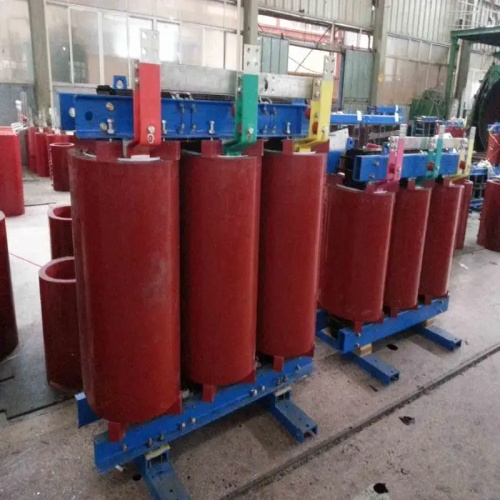 端州SCB10-250KVA干式变压器