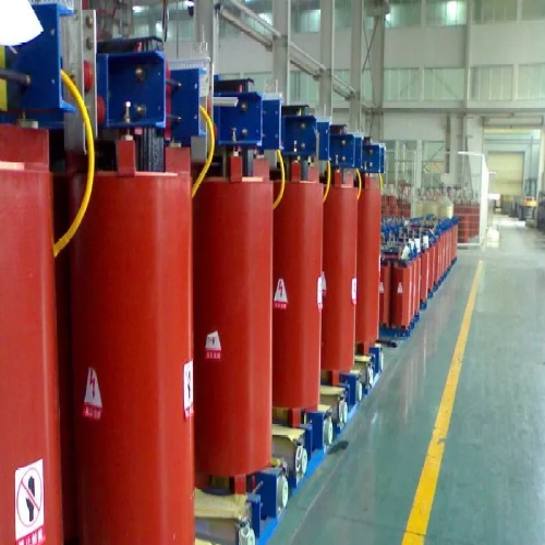 端州SCB10-200KVA干式变压器