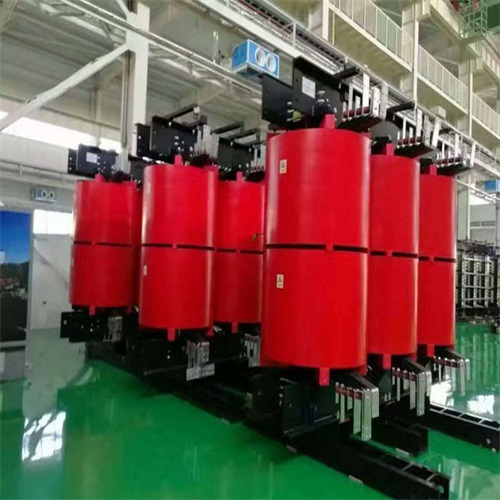 端州SCB14-1600KVA干式变压器