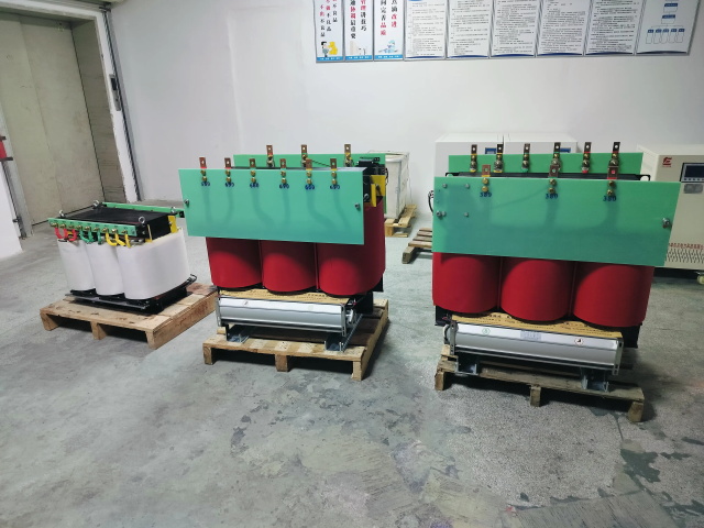 端州KS11-1000KVA矿用变压器