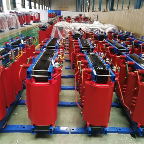 端州2500kva干式变压器尺寸